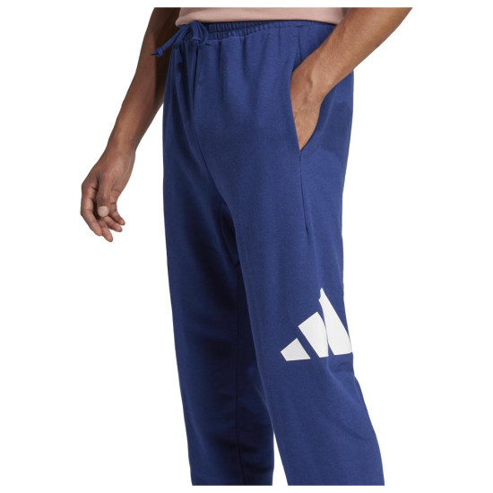 Adidas Ανδρικό παντελόνι φόρμας Essentials Big Logo French Terry Pants Adidas Ανδρικό παντελόνι φόρμας Essentials Big Logo French Terry Pants